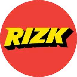 Rizk Casino logo