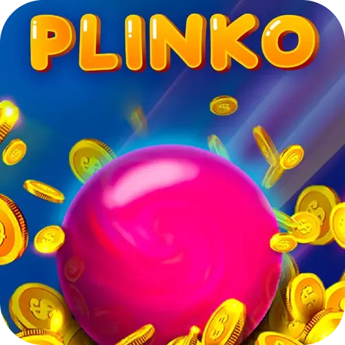 Plinko logo