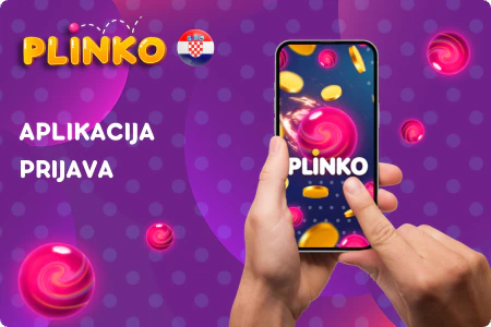 Prijava u Plinko 